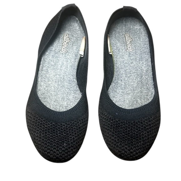 allbirds Shoes - Allbirds Tree Breezers Women's Flats sz 5.5